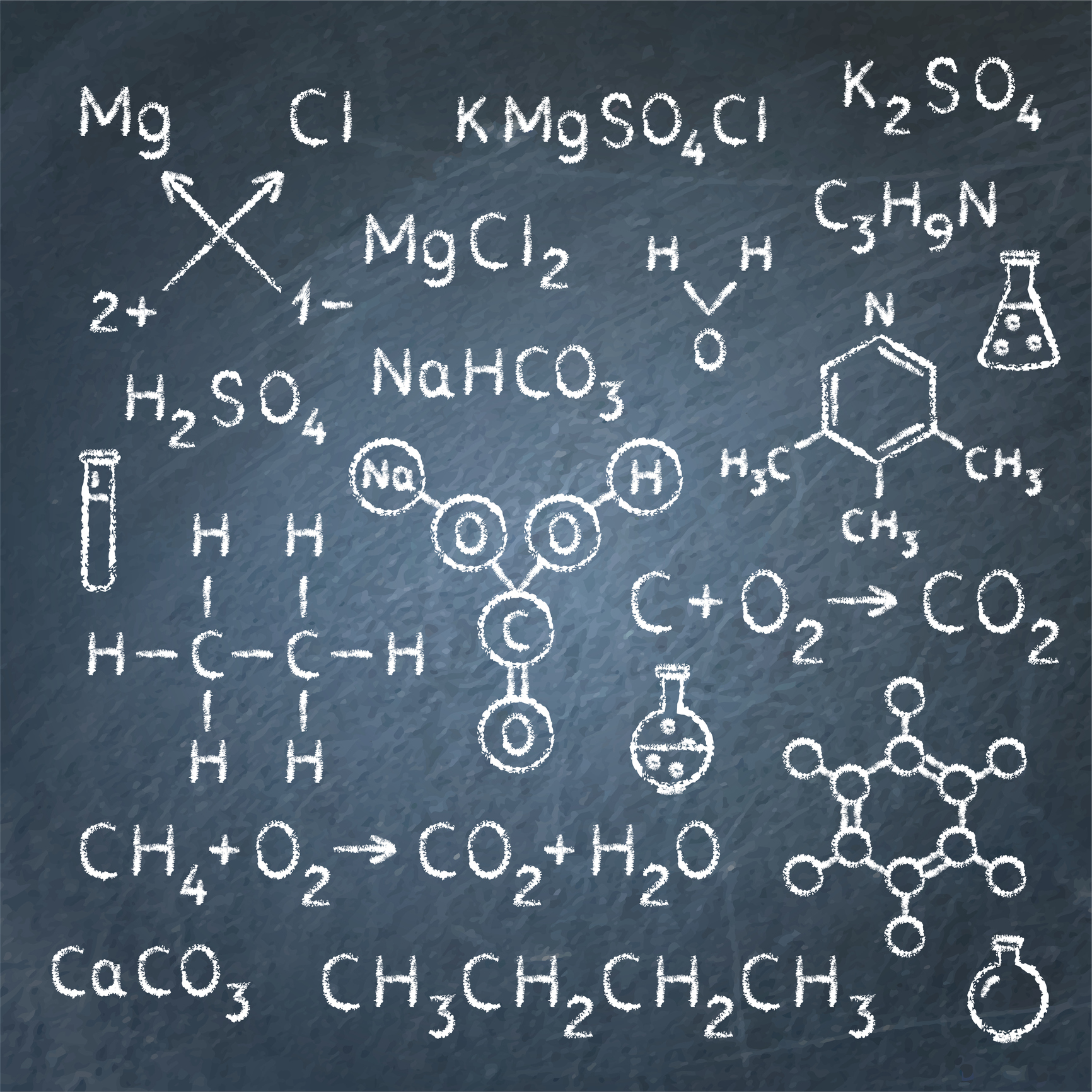 有機化学 無機化学 教科書 - 参考書